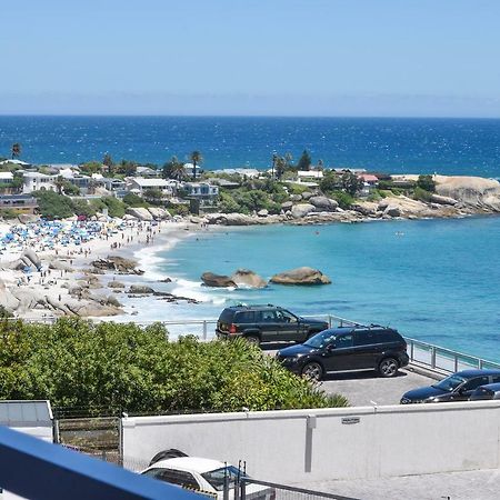 Clifton Suites Κέιπ Τάουν Εξωτερικό φωτογραφία
