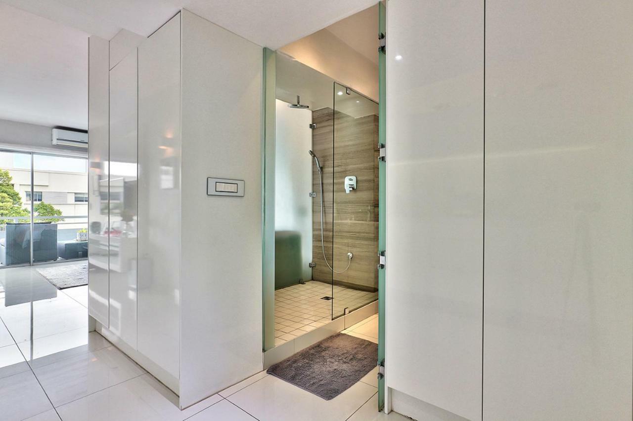 Clifton Suites Κέιπ Τάουν Εξωτερικό φωτογραφία