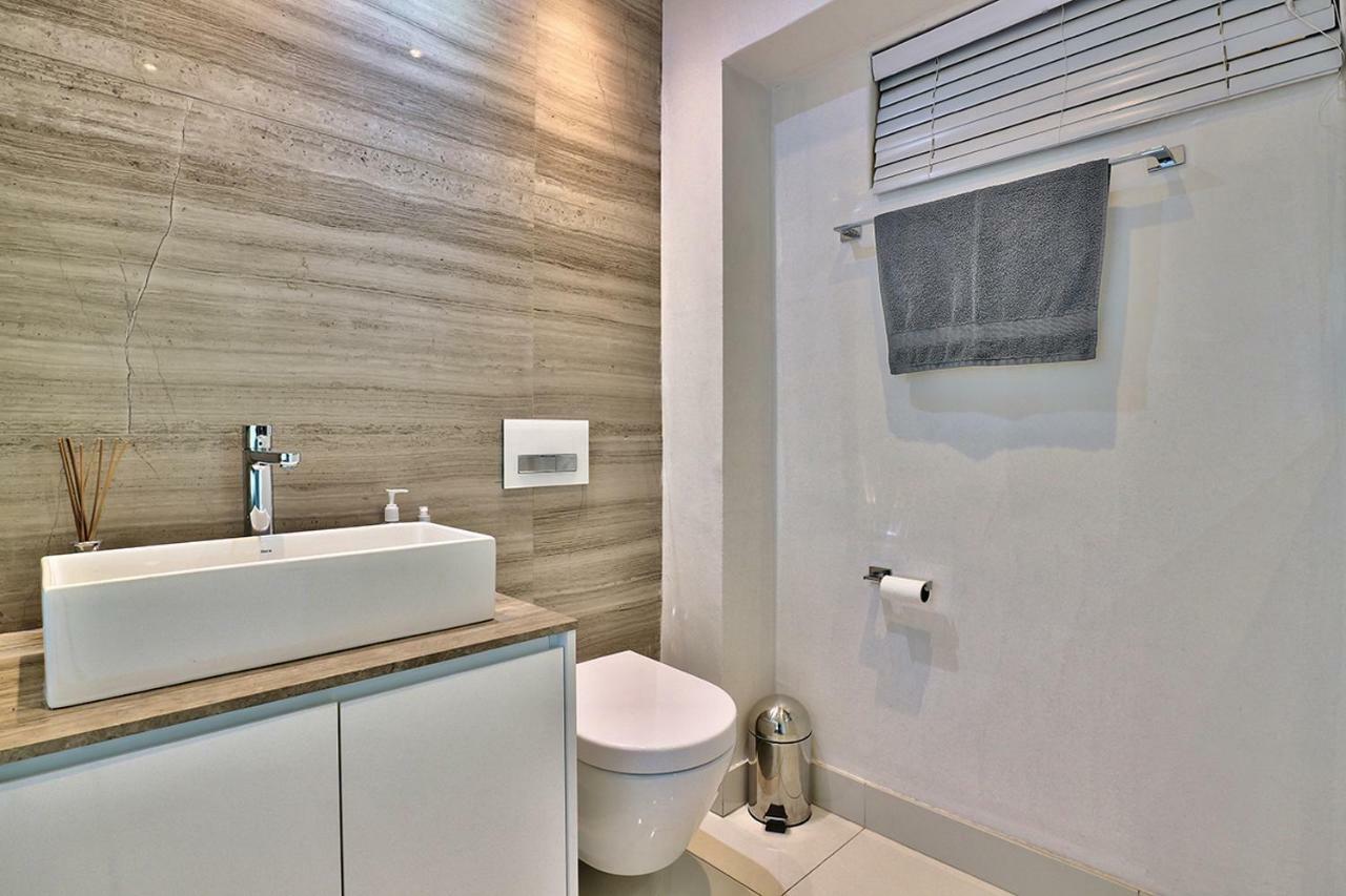 Clifton Suites Κέιπ Τάουν Εξωτερικό φωτογραφία