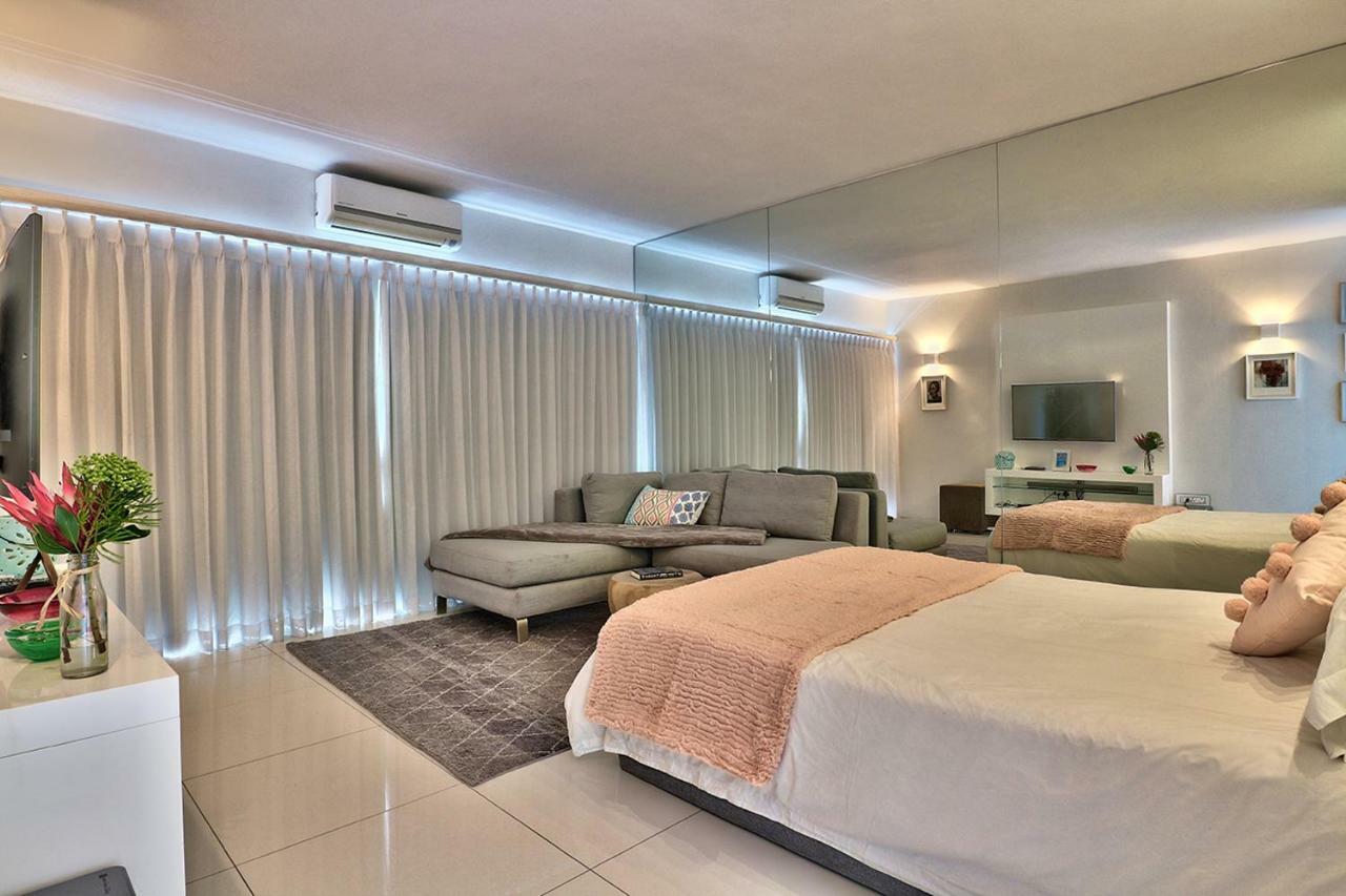 Clifton Suites Κέιπ Τάουν Εξωτερικό φωτογραφία